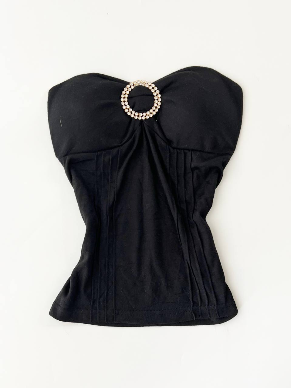 Cecil Mcbee Black Tube