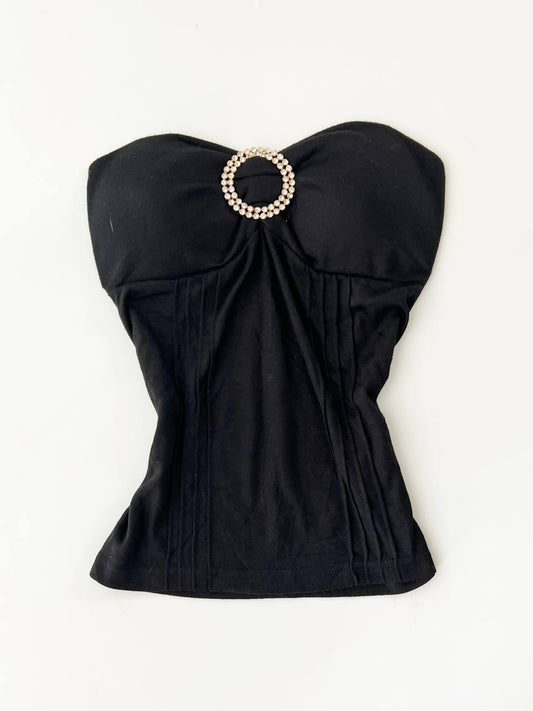 Cecil Mcbee Black Tube