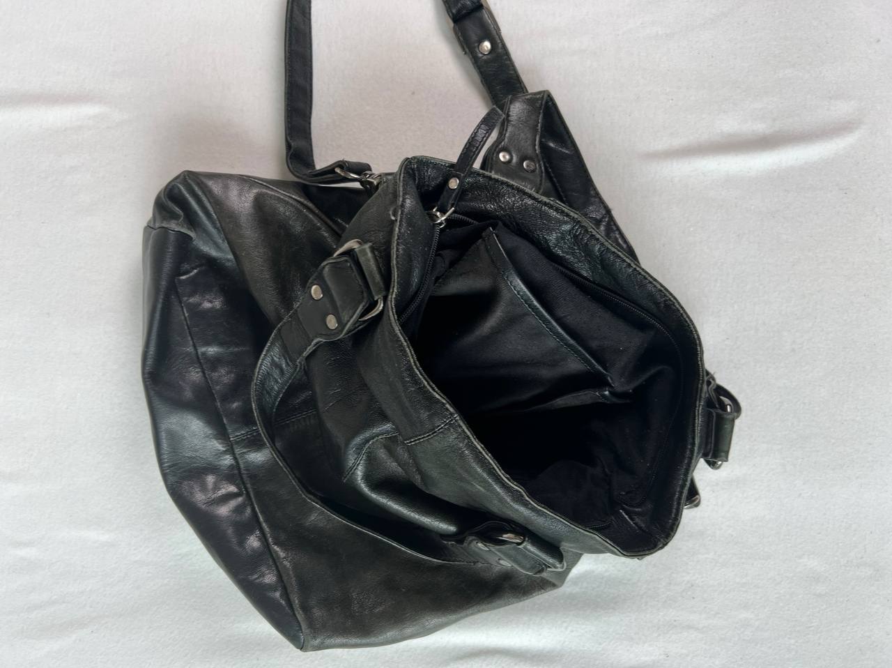 Two-Way Shoulder Bag