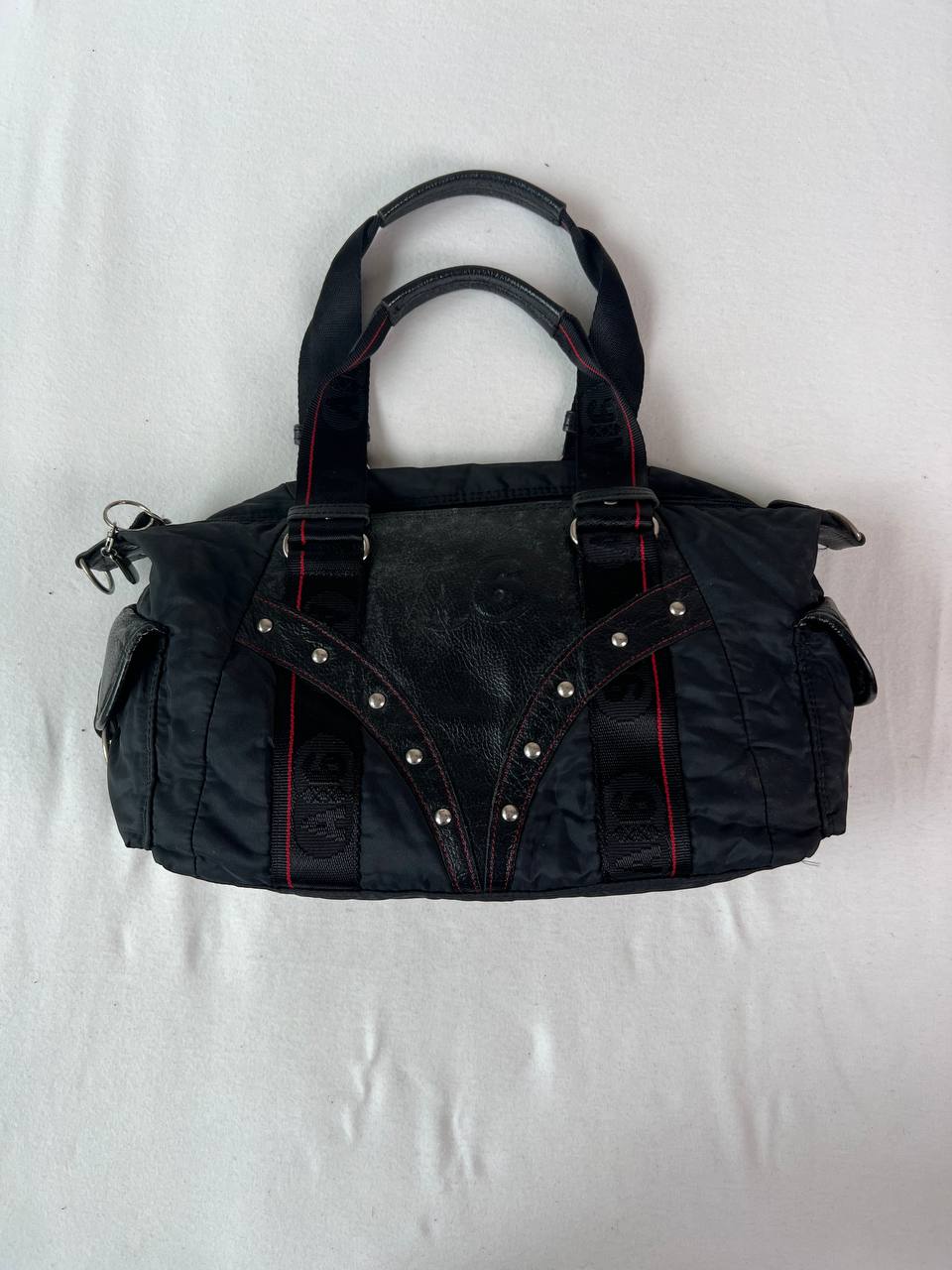 Y2K Shoulder Bag