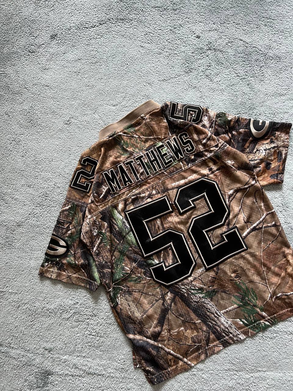 Realtree Matthews Tee