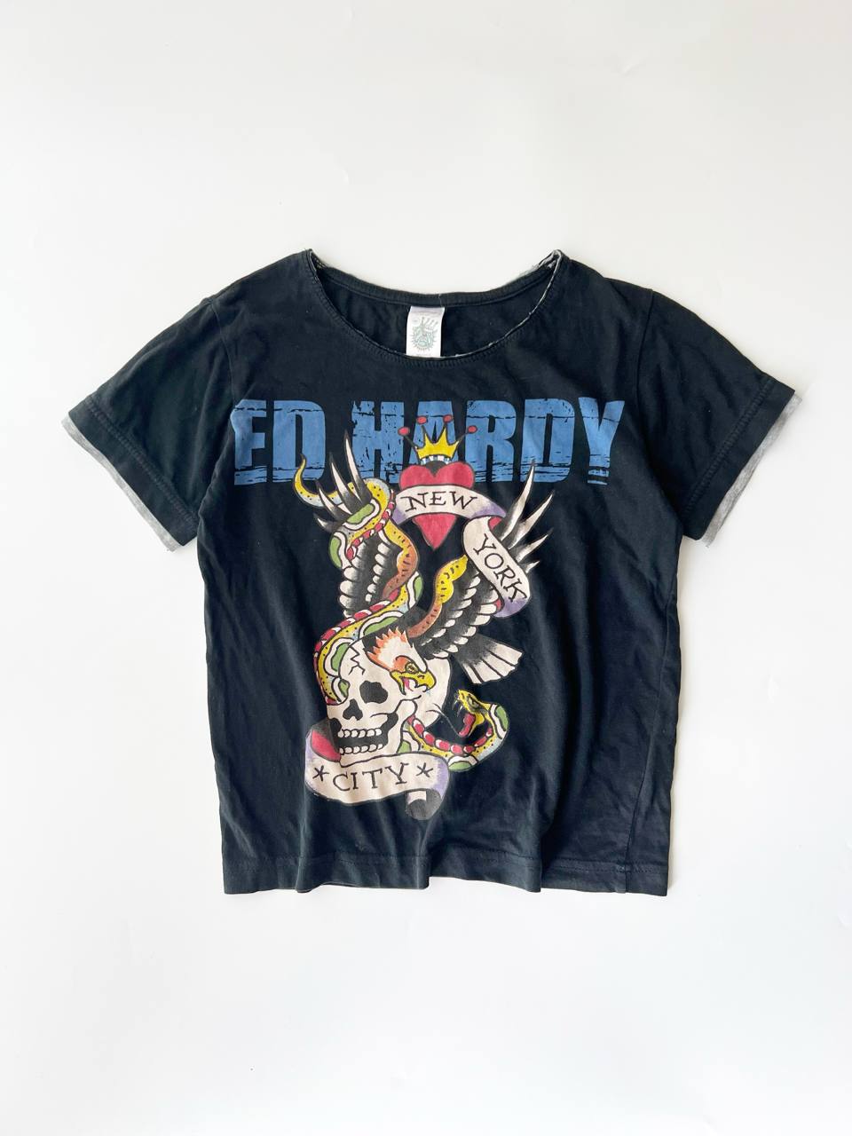 Ed Hardy Baby Tee