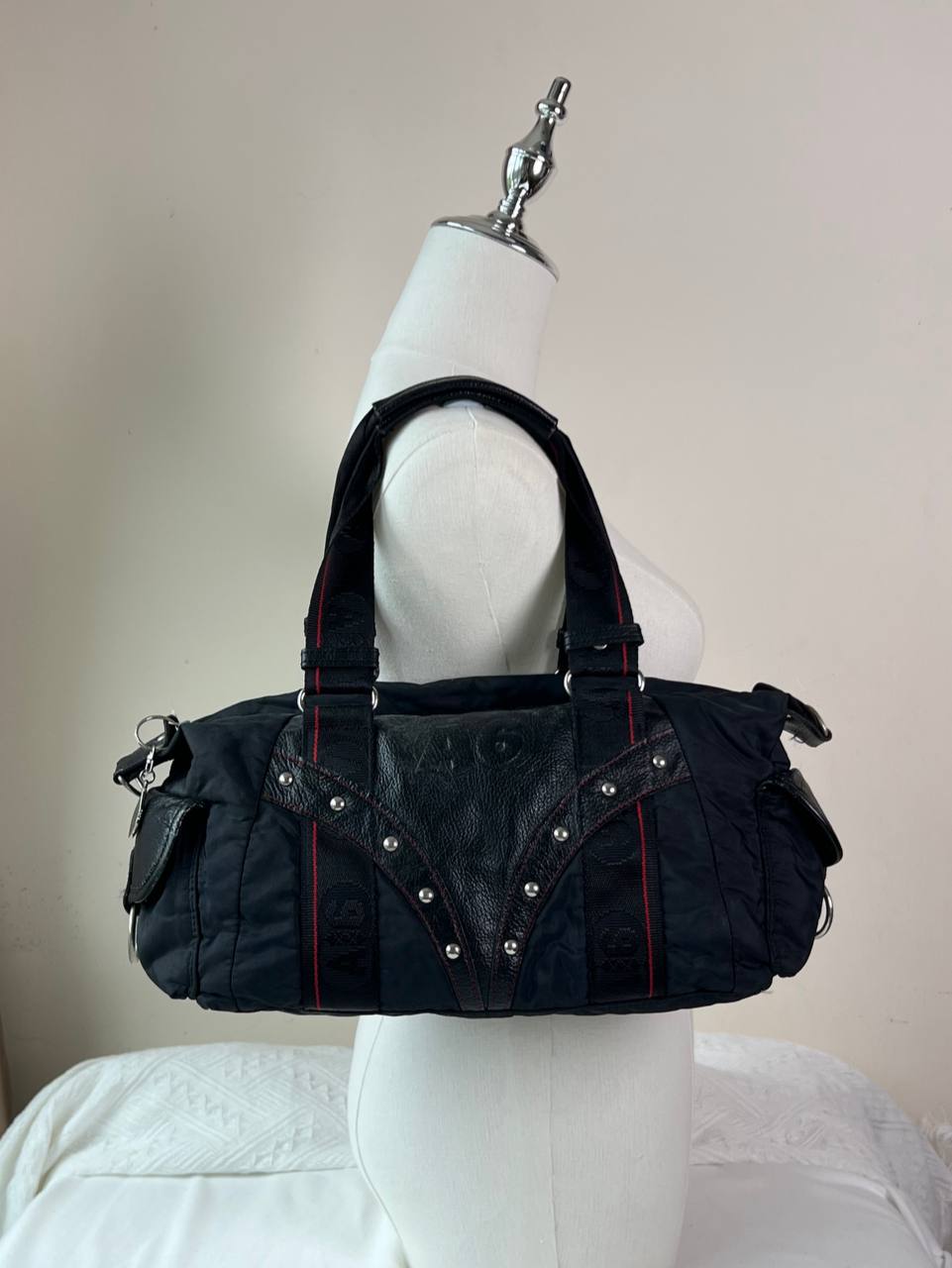 Y2K Shoulder Bag