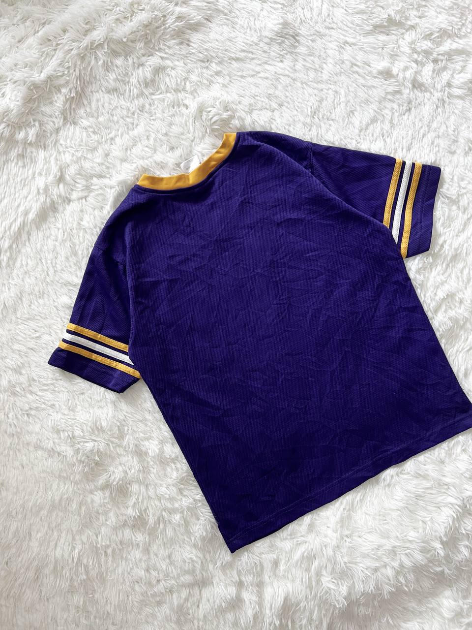Purple Vikings Jersey