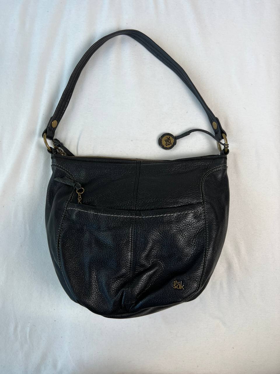Slouchy Shoulder Bag (Brand: The Sak)