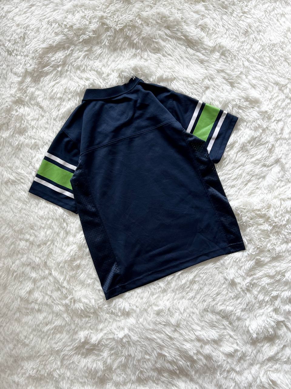 Seahawks NFL Jersey