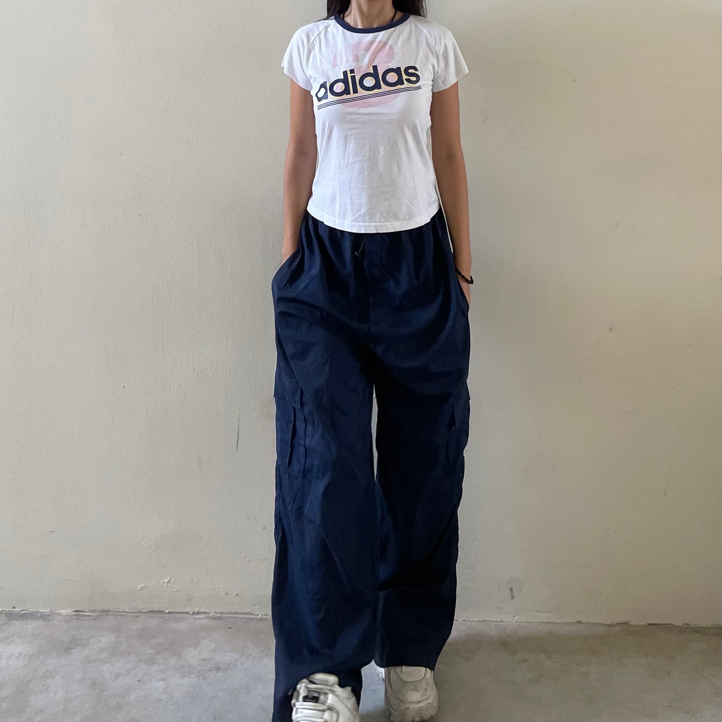 Adidas Baby Tee