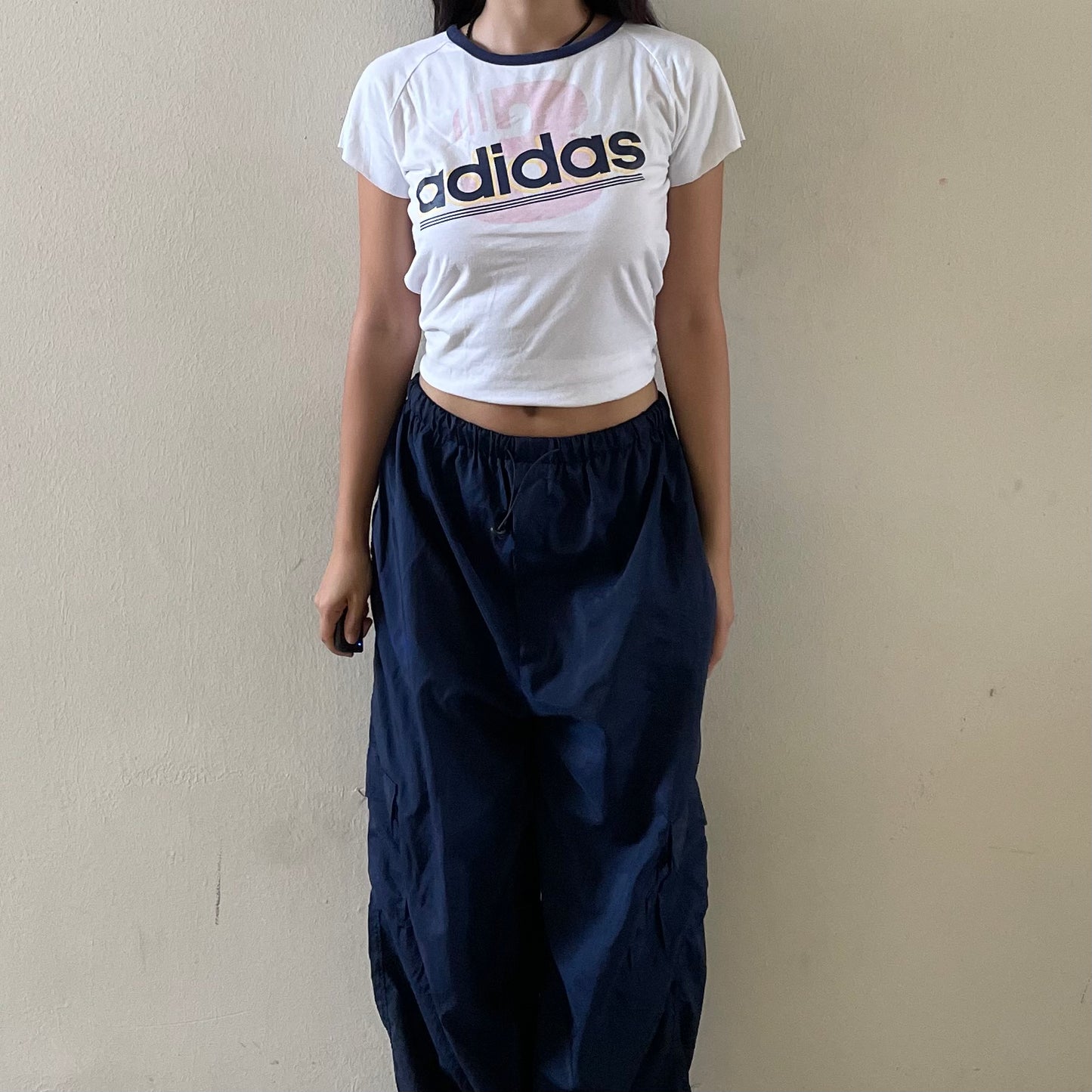 Adidas Baby Tee