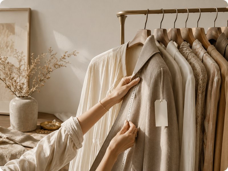 A First-Timer’s Guide to Thrifting in Singapore: What to Check Before You Buy