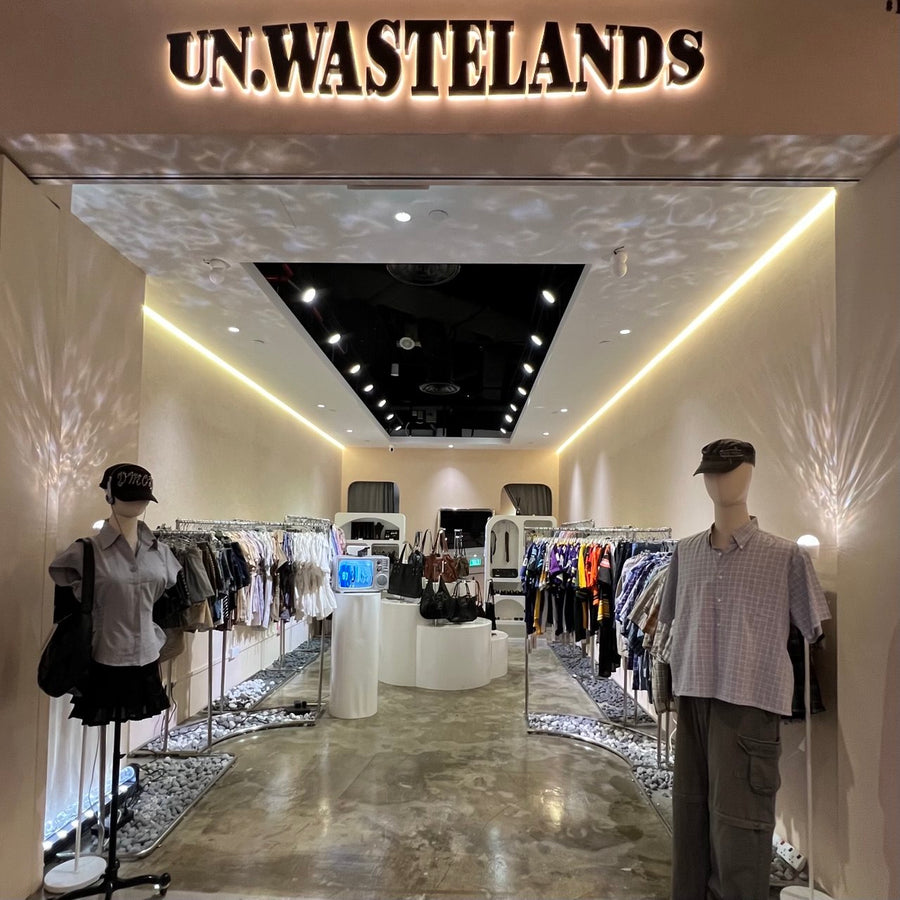 Where to Thrift Near MRT in Singapore: Orchard, Bugis & King Albert Park Guide