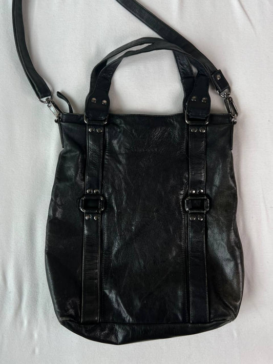 Two-Way Shoulder Bag