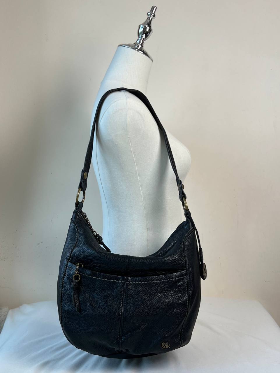 Slouchy Shoulder Bag (Brand: The Sak)