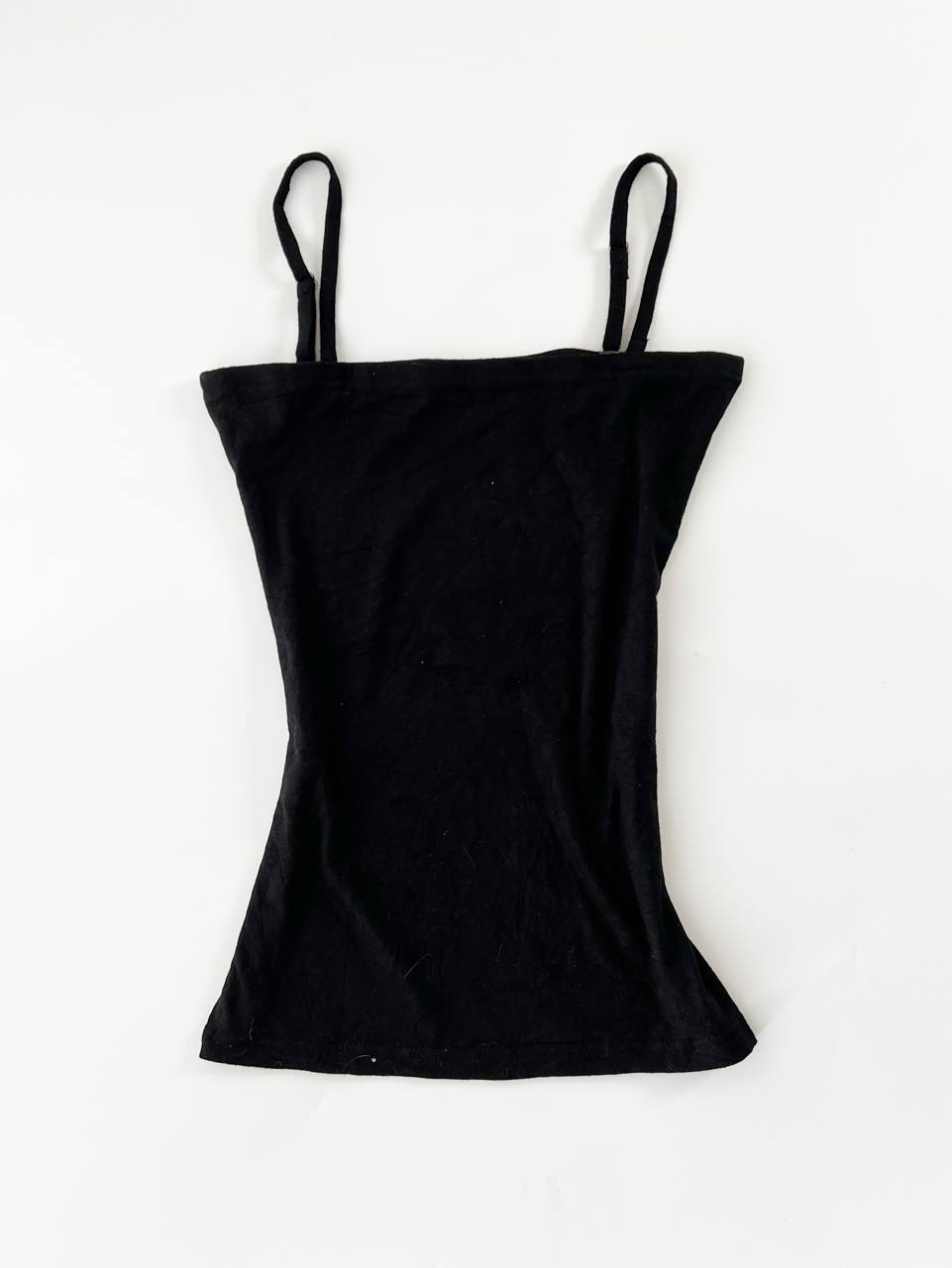 Cecil Mcbee Straight Cut Cami