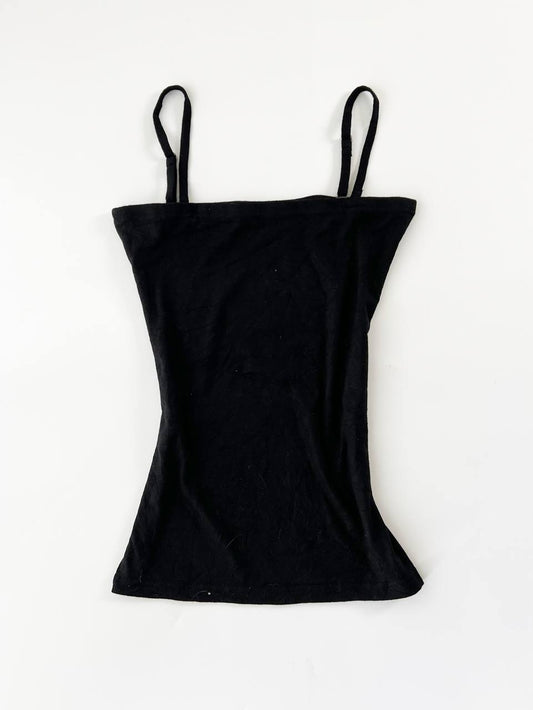 Cecil Mcbee Straight Cut Cami