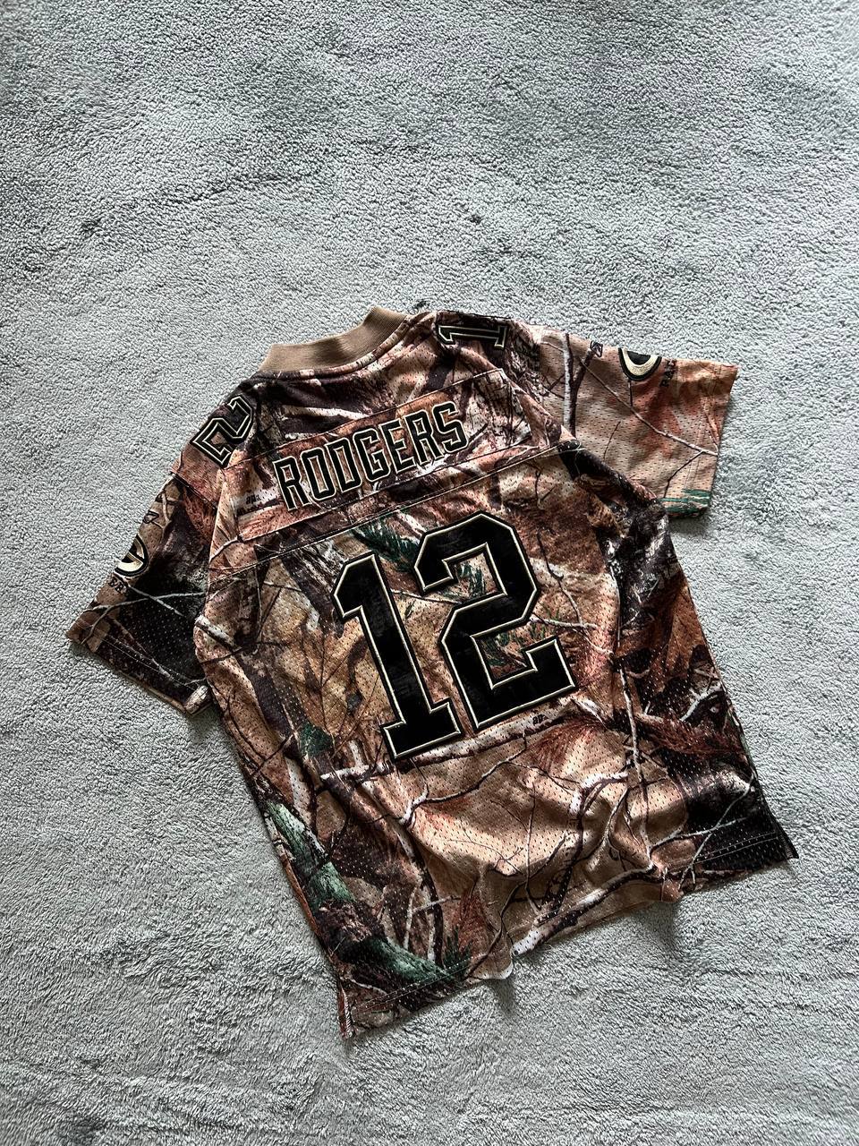 Realtree Roogers Tee