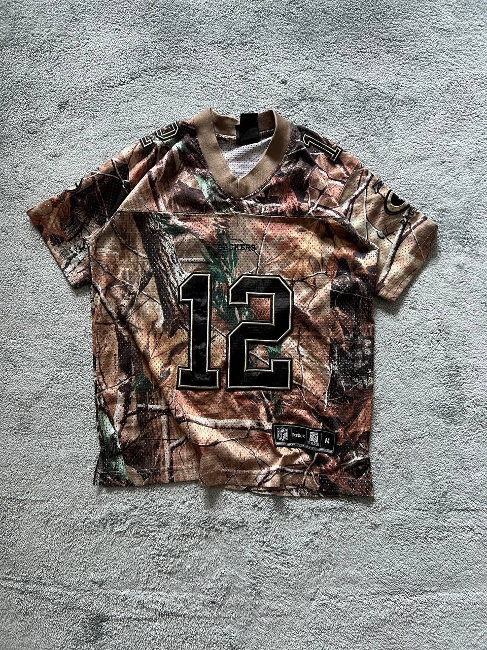 Realtree Roogers Tee