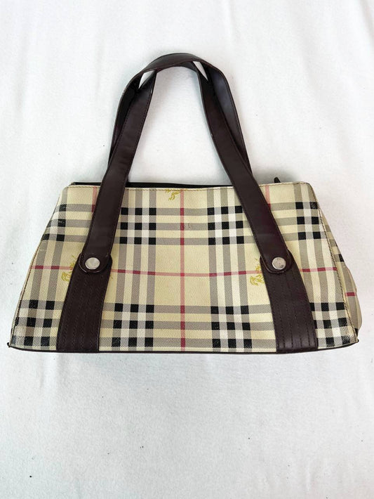 Burberry Shoulder Bag