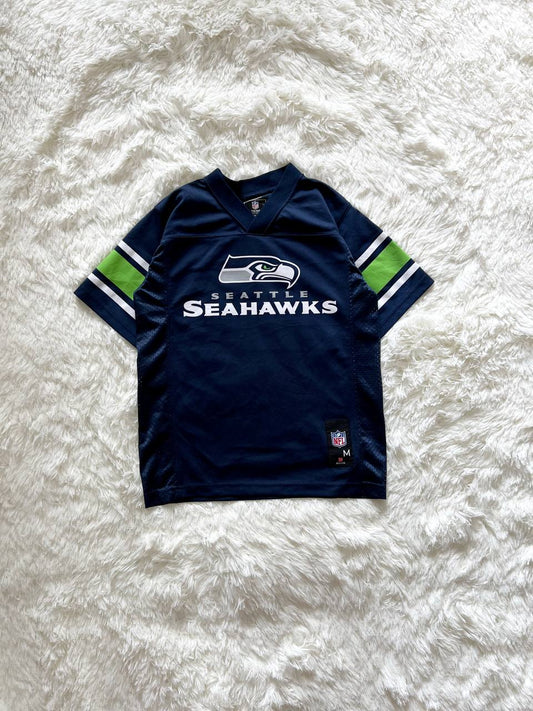 Seahawks NFL Jersey