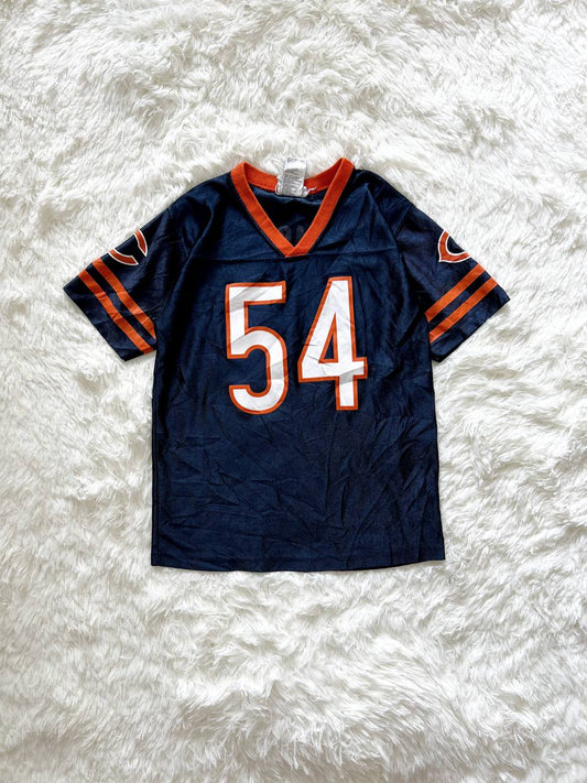 Blue Urlacher Jersey