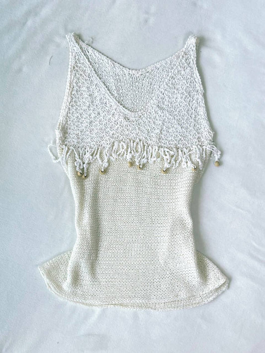 Crochet Cami