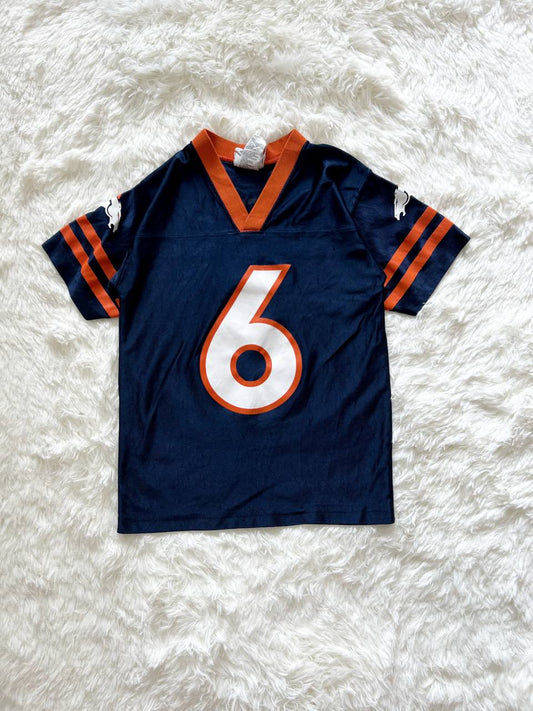 Blue Cutler Jersey