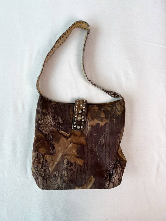 Mossy Oak Bag