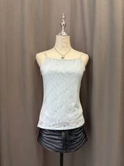 Baby Blue Cami 1
