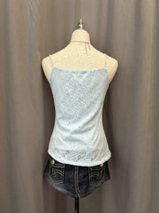 Baby Blue Cami 2