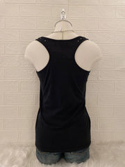 Black Grommet Tank 2