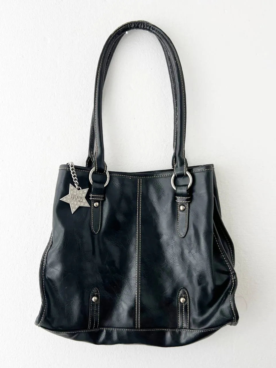 Vintage bags and accessories at UN.WASTELANDS Dunearn Village