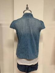 Denim Top 3