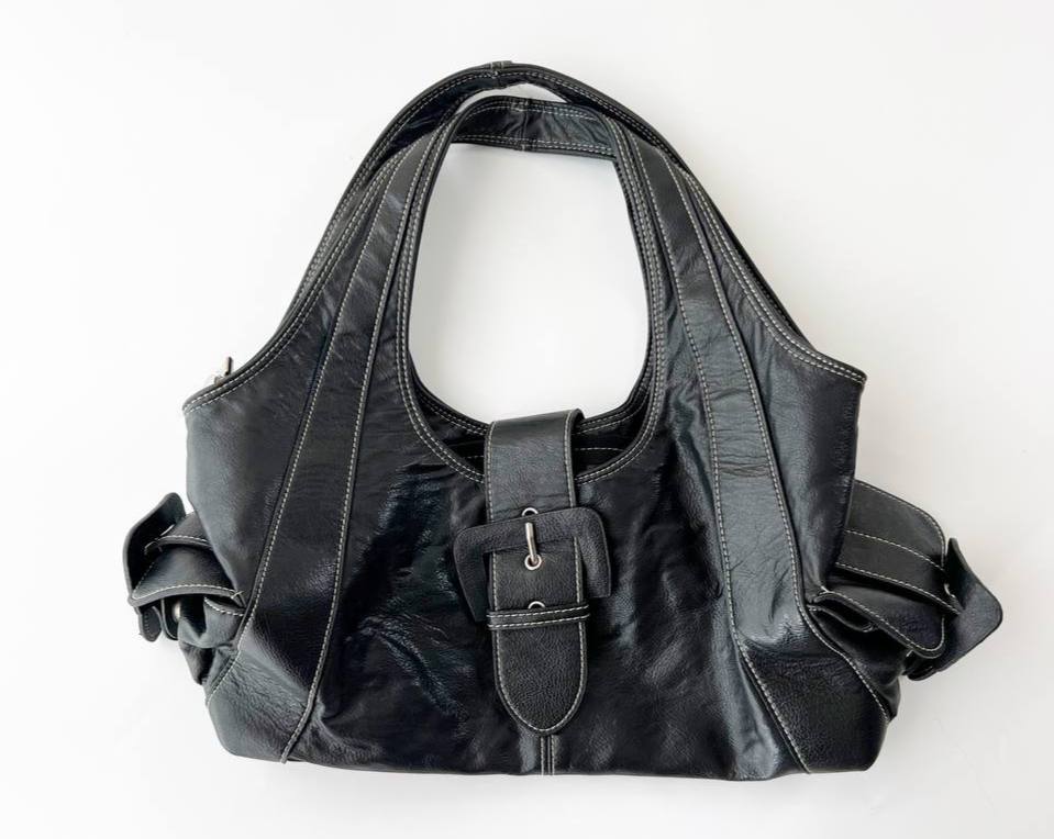 Medium Shoulder Bag
