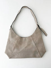 Ecru Shoulder Bag 2