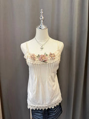 Flora Camis Top 1