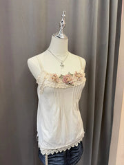Flora Camis Top 2