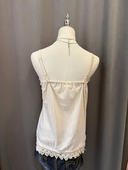 Flora Camis Top 3