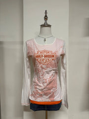 Harley-Davidson Long sleeve 1