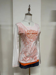Harley-Davidson Long sleeve 2
