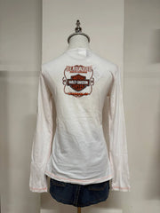 Harley-Davidson Long sleeve 3