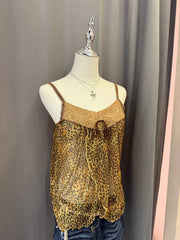 Leopard Camis 2