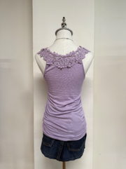 Lilac Cami 3
