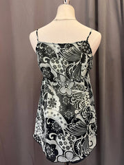 Paisley Floral Printed Cami 3