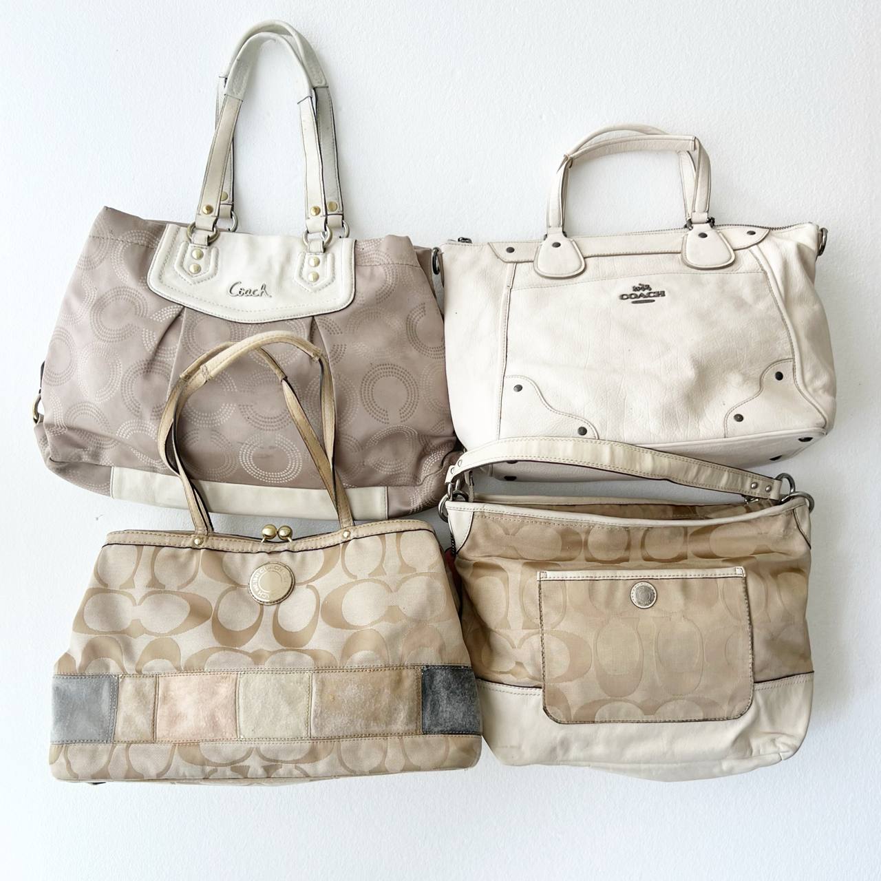 Vintage Bags