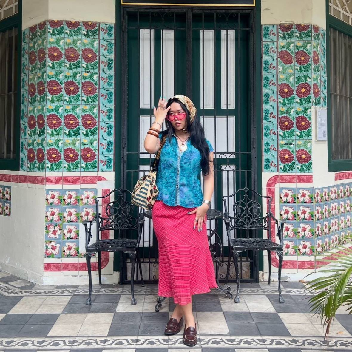 Community look 6