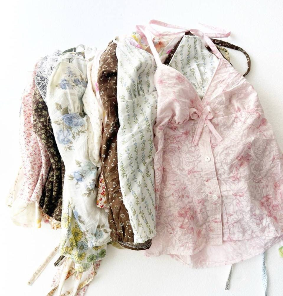 Curated secondhand fashion near Bugis