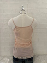 Pink Floral Camis 3