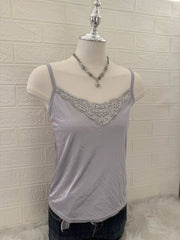 Purple Lace Camis 2