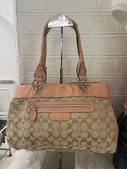 Vintage Coach Bag 1
