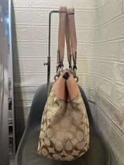 Vintage Coach Bag 2
