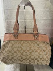 Vintage Coach Bag 3